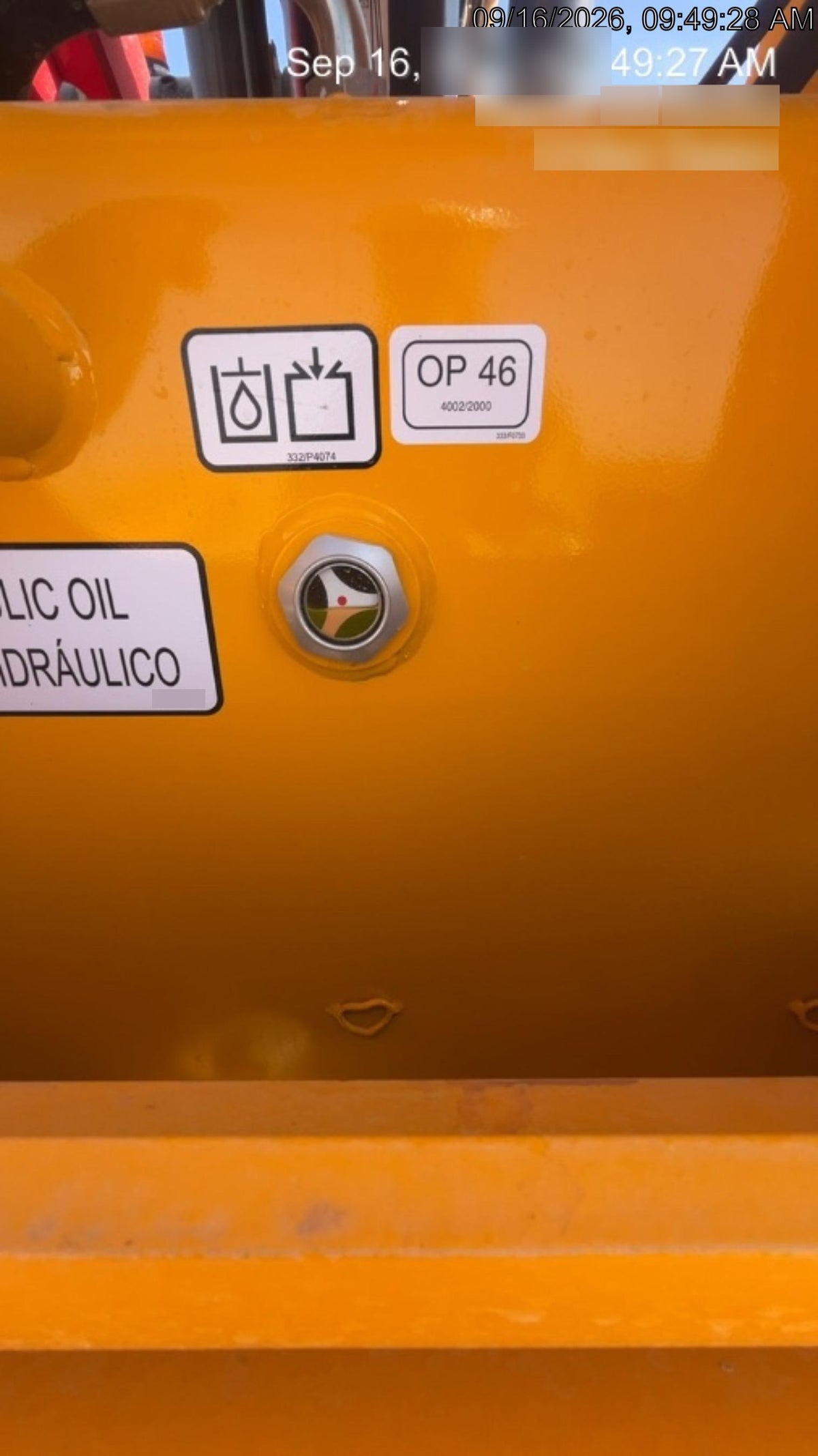 2026 JCB 512-56