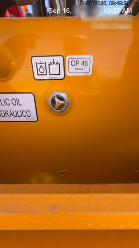 2026 JCB 512-56