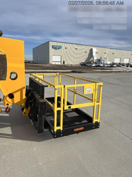 2026 STAR INDUSTRIES 1208C