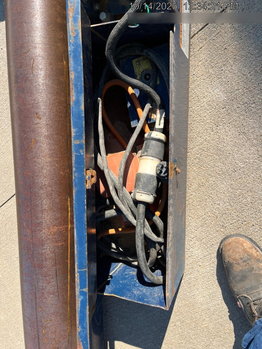 2022 CURRENT TOOLS 615