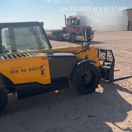 2025 JCB 505-20TC