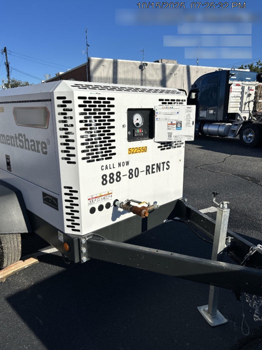 2025 BOBCAT PA425WCU-T4F