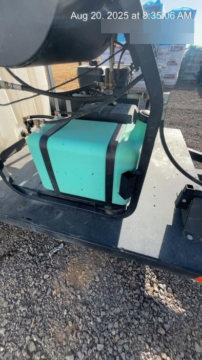 2025 MI-T-M AW-9000-0005 / DHG-4004-B0V6G