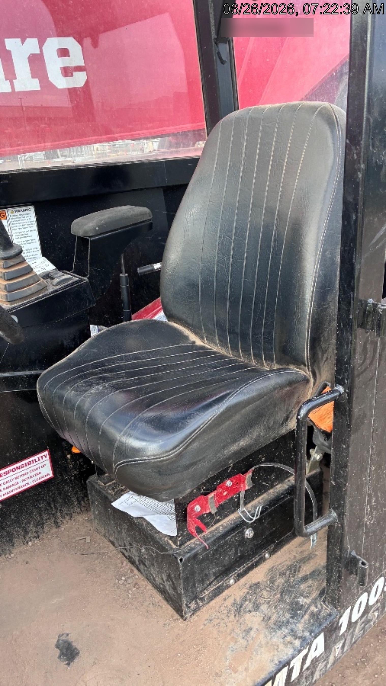 2023 MANITOU MTA10055