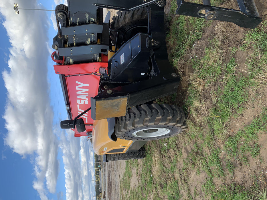 2020 SANY STH1056