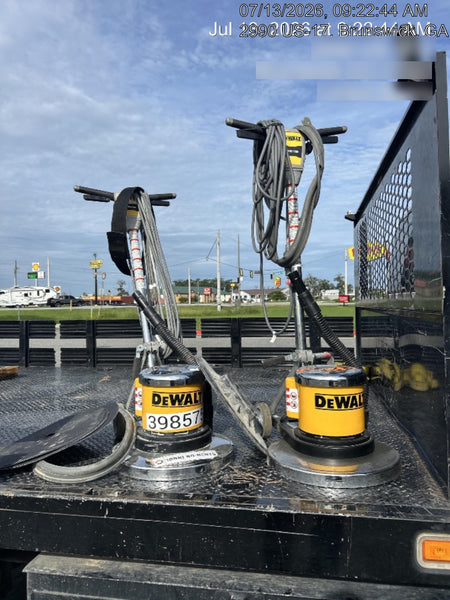 2024 DEWALT 216-RS