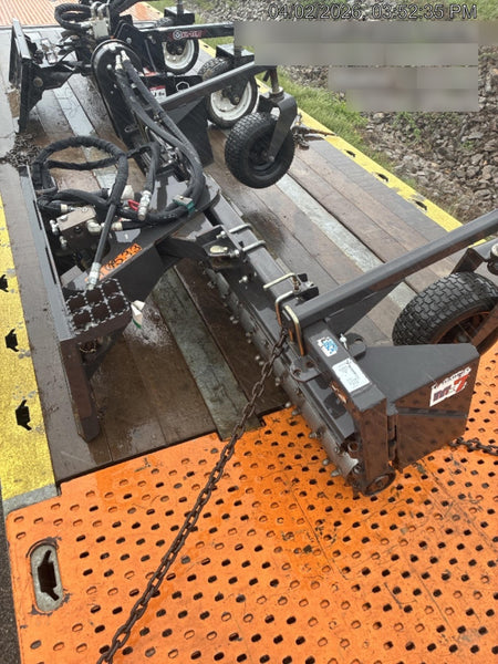 2020 PALADIN MX7H-0022