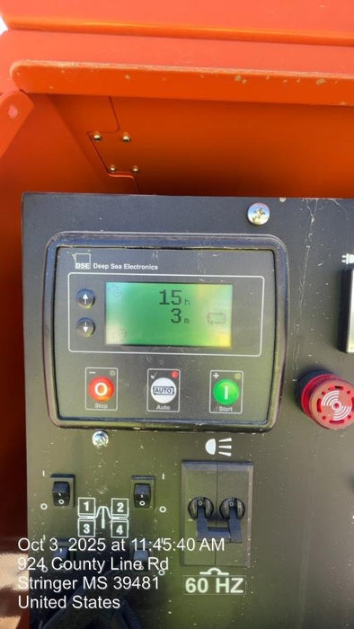 2025 WANCO WLTT-4MM4K