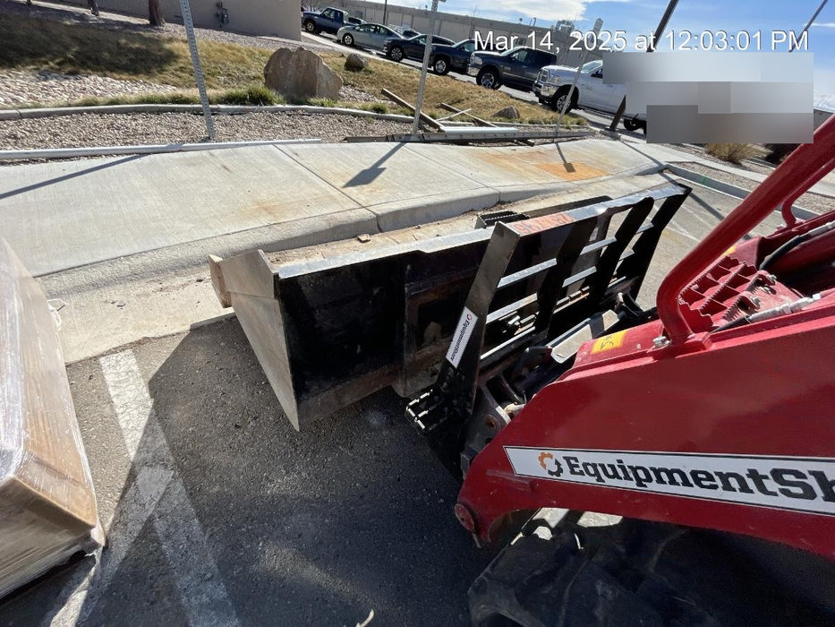 2023 ARROW MATERIAL HANDLING F5100CB