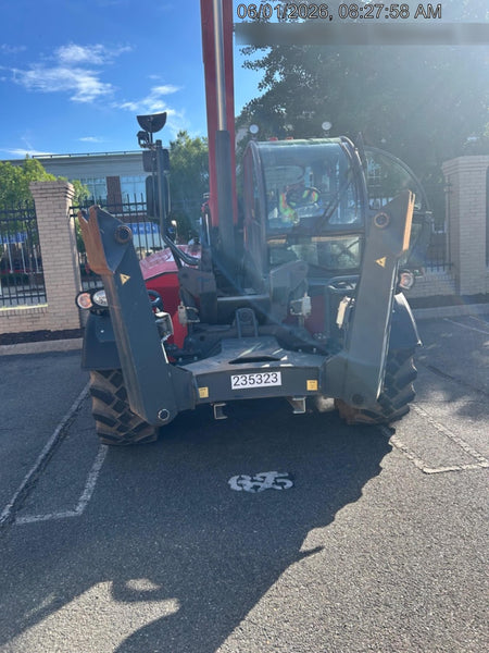2022 MAGNI TH 12.80