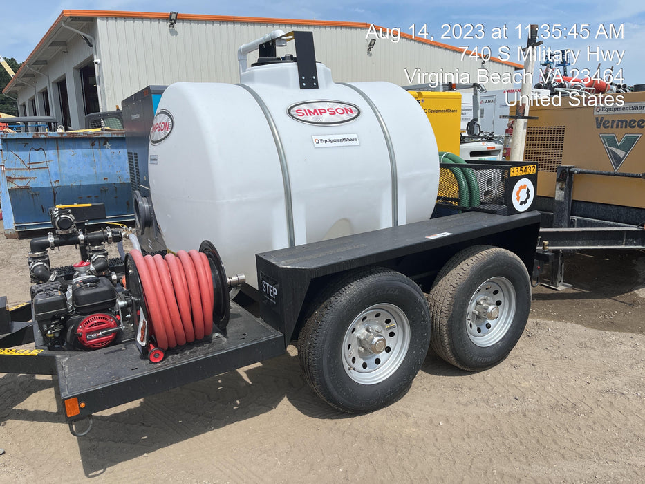 2023 SIMPSON SWT-52517