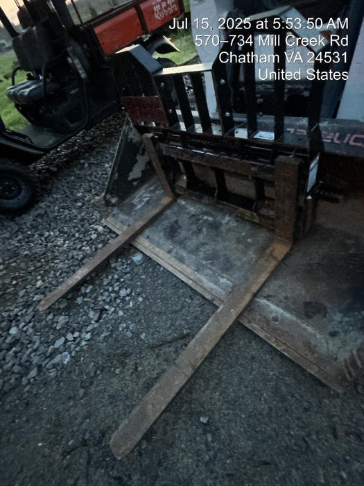 2025 VIRNIG PF4855-5VG