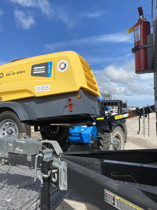 2021 ATLAS COPCO XAS188