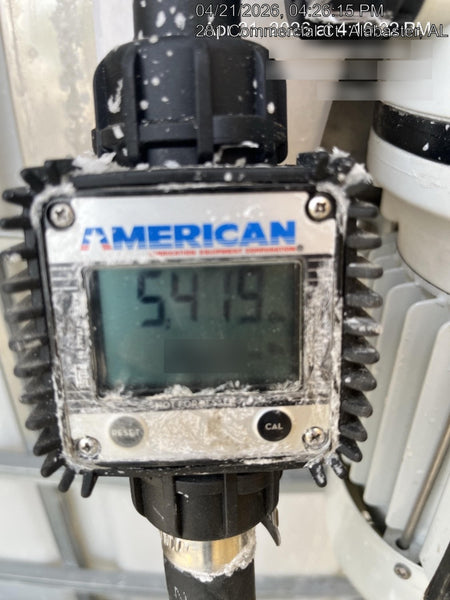 2021 PIONEER PP88S12L71-TCD3.6