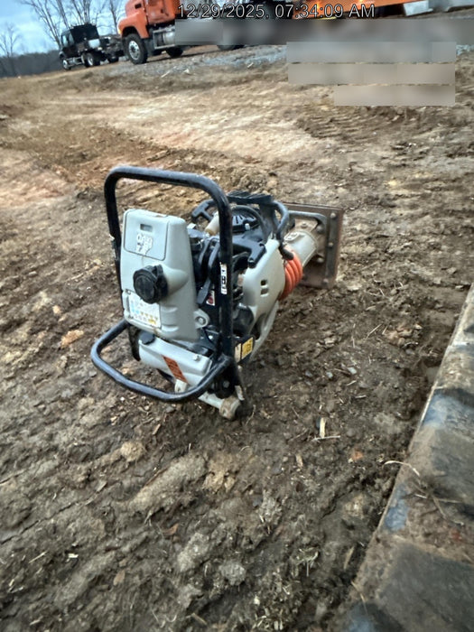 2023 MULTIQUIP MTX60HD