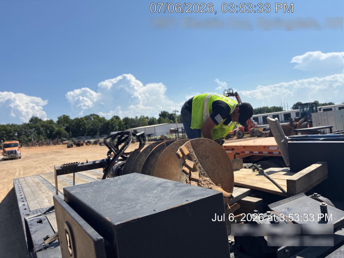 2019 PALADIN X1975