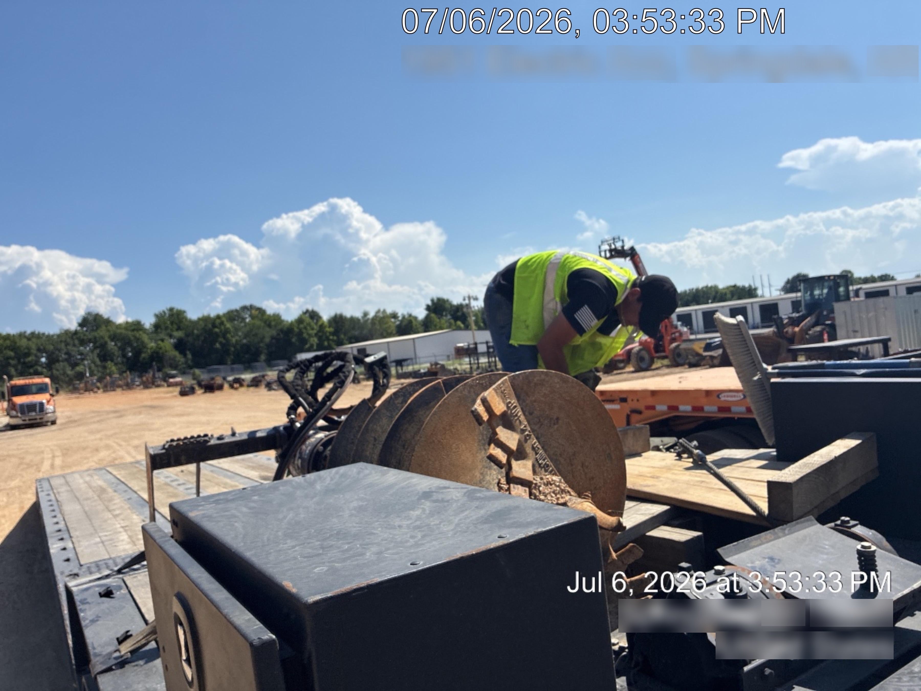 2019 PALADIN X1975