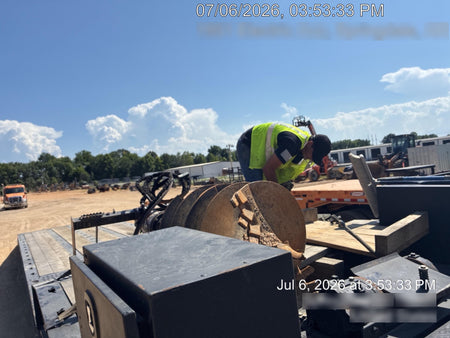 2019 PALADIN X1975
