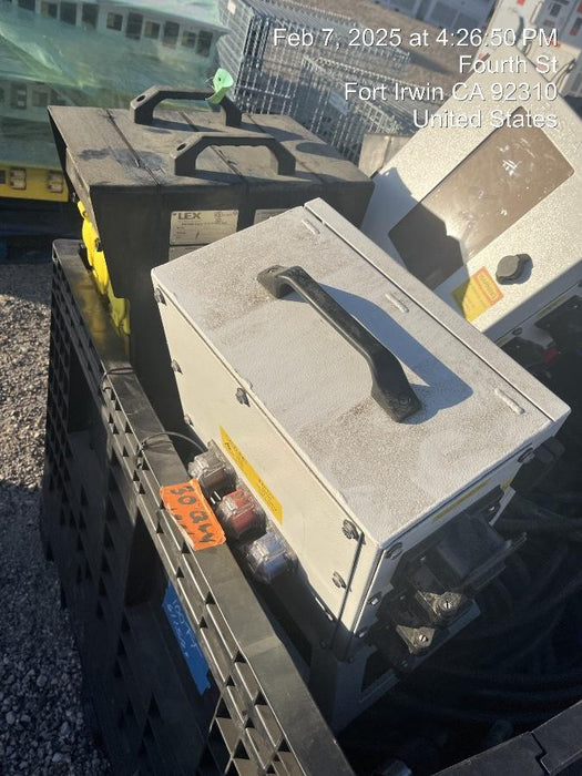 2022 TRYSTAR DAKA1.D3-A-K-A1