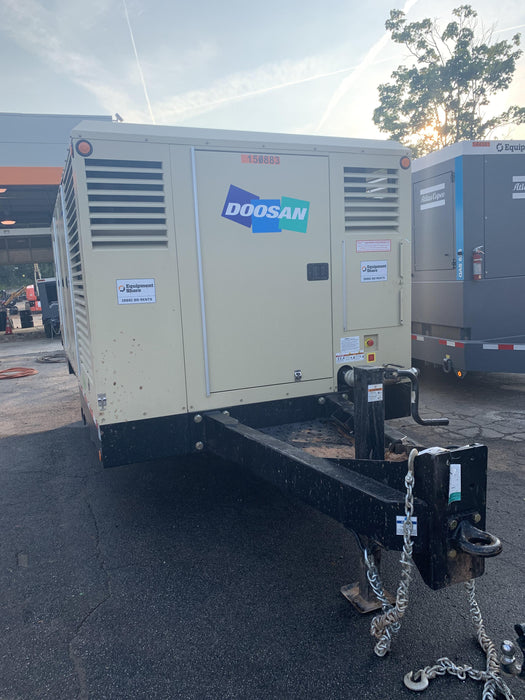2021 DOOSAN XHP1170WCU-T4F