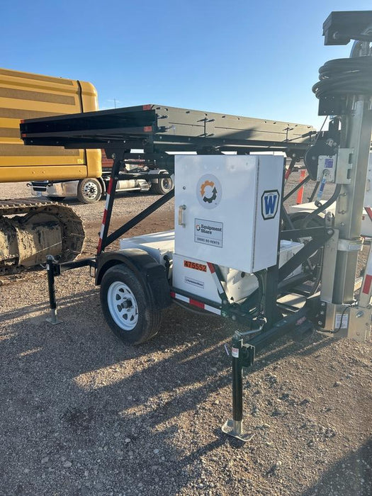 2024 WANCO WLTS-MM8A-1600