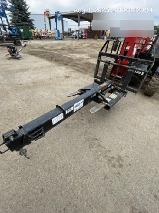 2022 STAR INDUSTRIES M1360B - Star JIB Boom