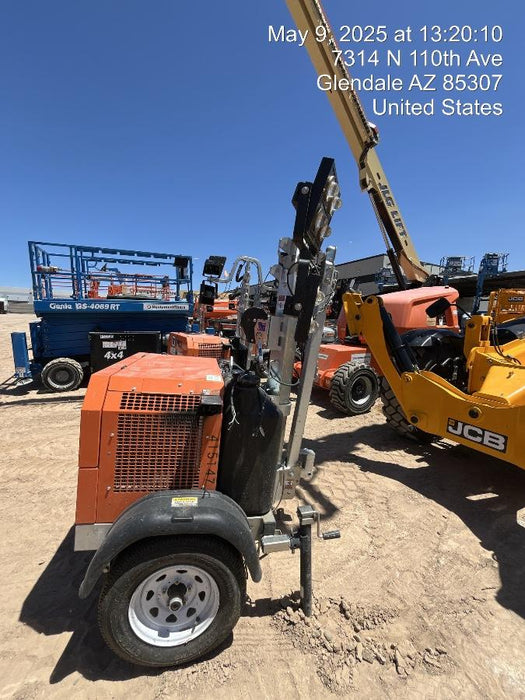 2024 WANCO WLTT-4MM4K