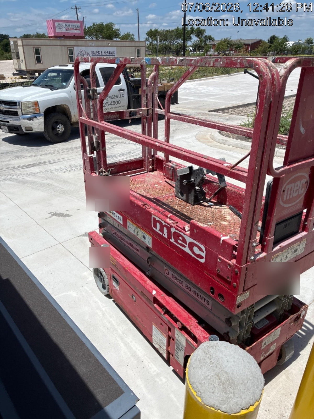 2019 MEC 1930SE