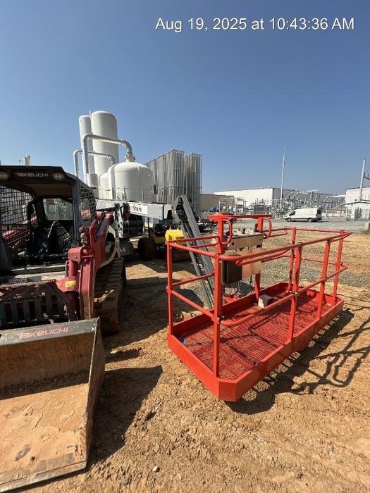 2019 SKYJACK SJ63 AJ