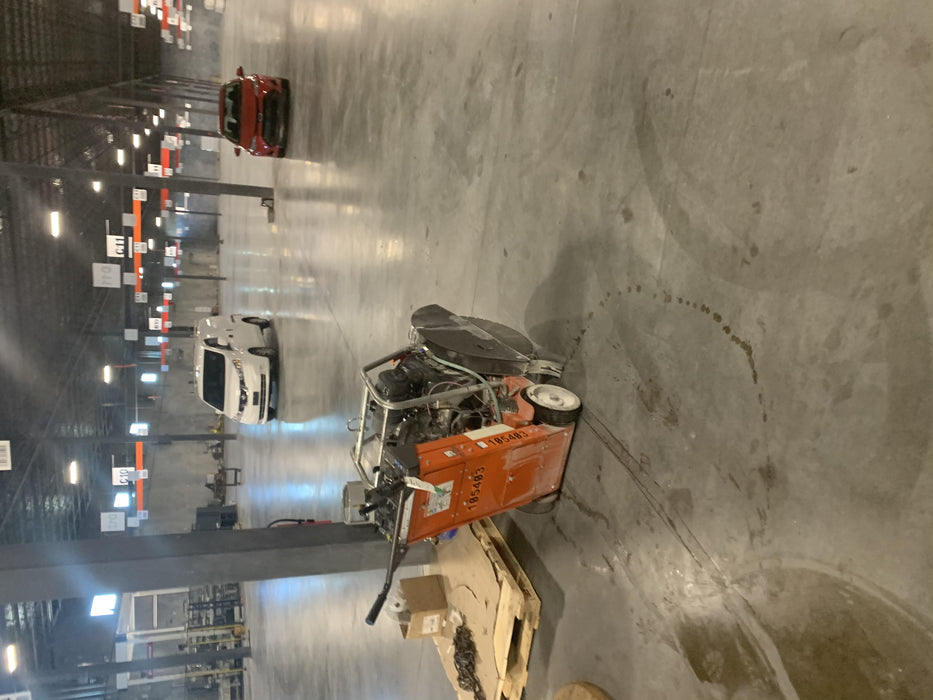 2020 HUSQVARNA FS 524