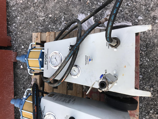 2020 PINNACLE PDQC-10000