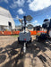 Wacker Neuson LTV6K-MH Wacker Neuson LTV6L Towable Light Tower