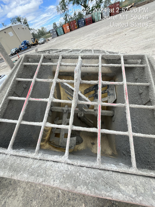 2023 MULTIQUIP WM90PH8