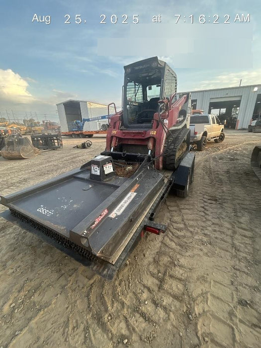 2021 BIG TEX TRAILER LT14K83x20