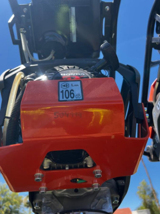 2025 HUSQVARNA LT6005