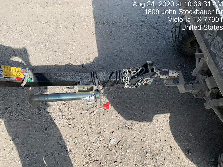 2019 SULLAIR 185-DPQ