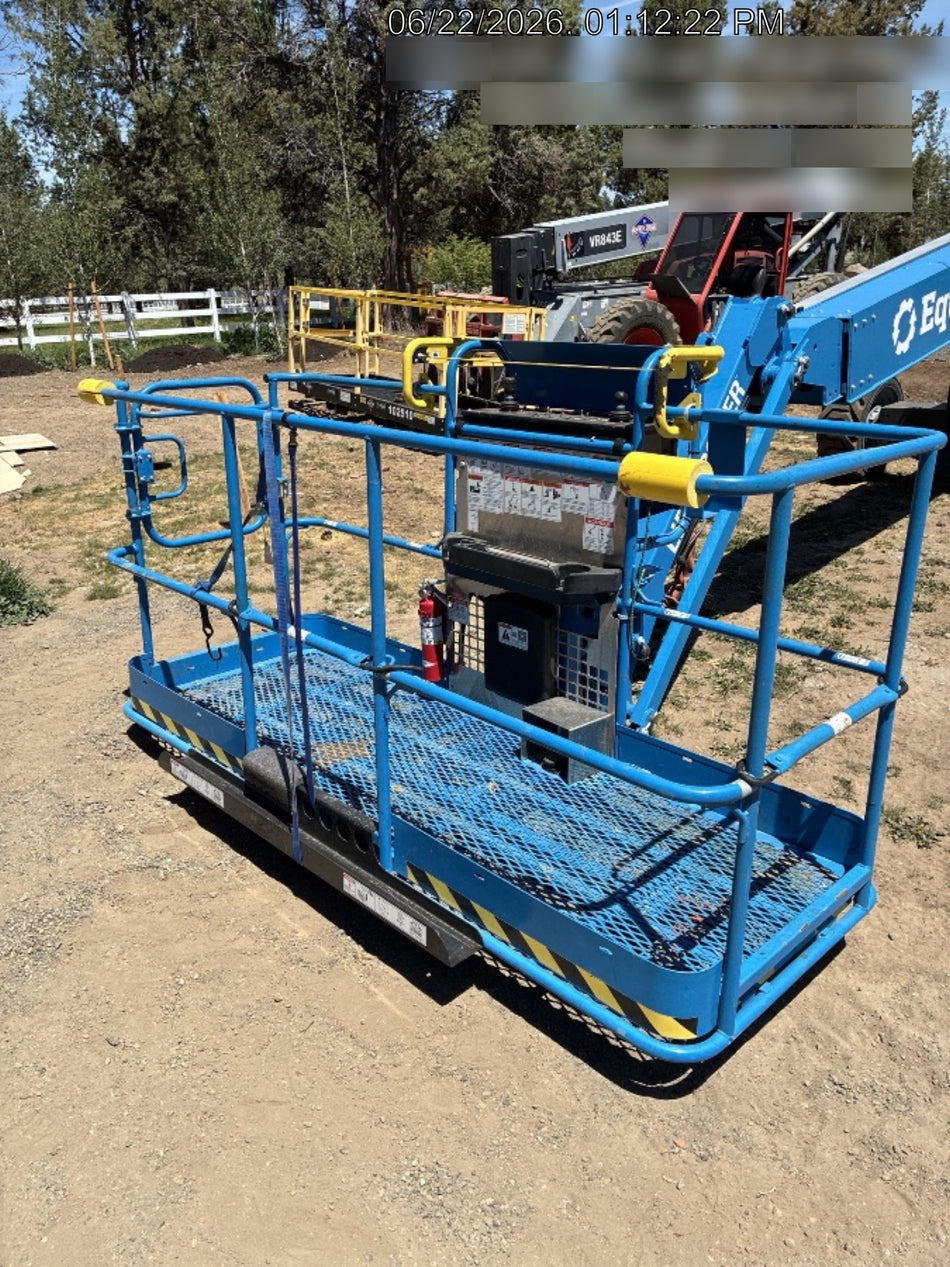 2025 GENIE S-45 XC