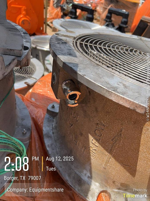 2021 MICHIGAN PNEUMATIC 20262