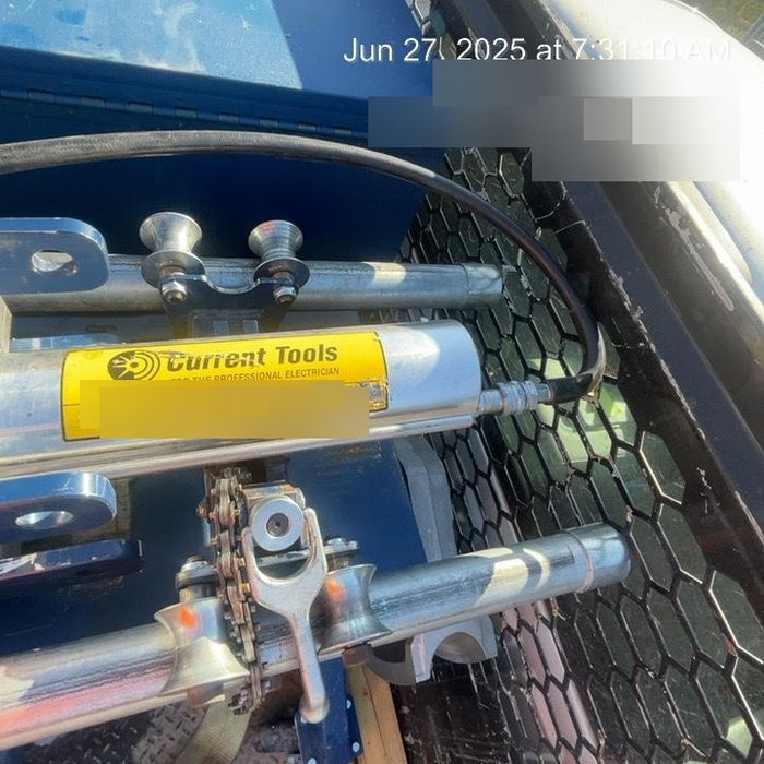 2024 CURRENT TOOLS 252-CT