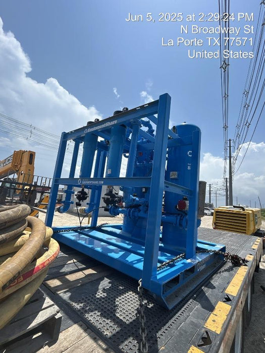 2024 HANKISON RDH-930G