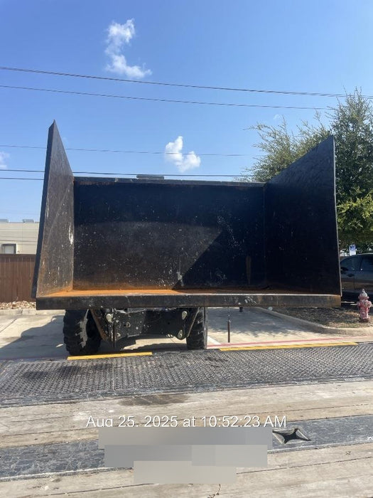 2023 STAR INDUSTRIES 1430