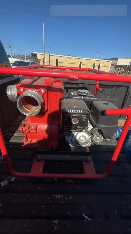 2023 MULTIQUIP QP4TH