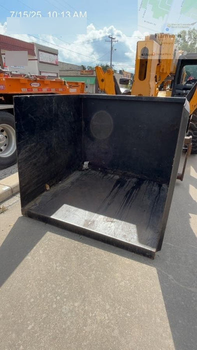 2023 STAR INDUSTRIES 1425