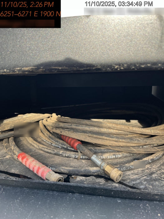 2025 MI-T-M HS-3505-1MGH-UR