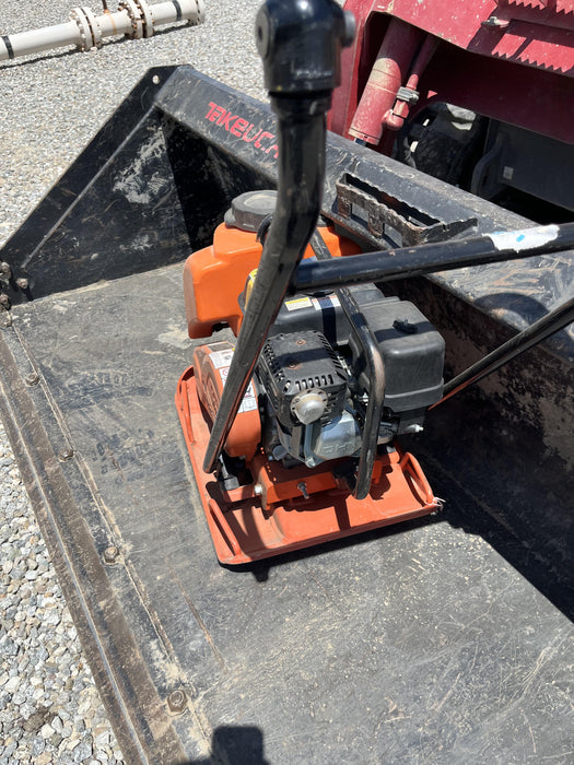 2023 MULTIQUIP MVC82VHW