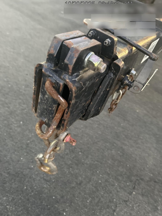 2024 STAR INDUSTRIES M1360B - Star JIB Boom