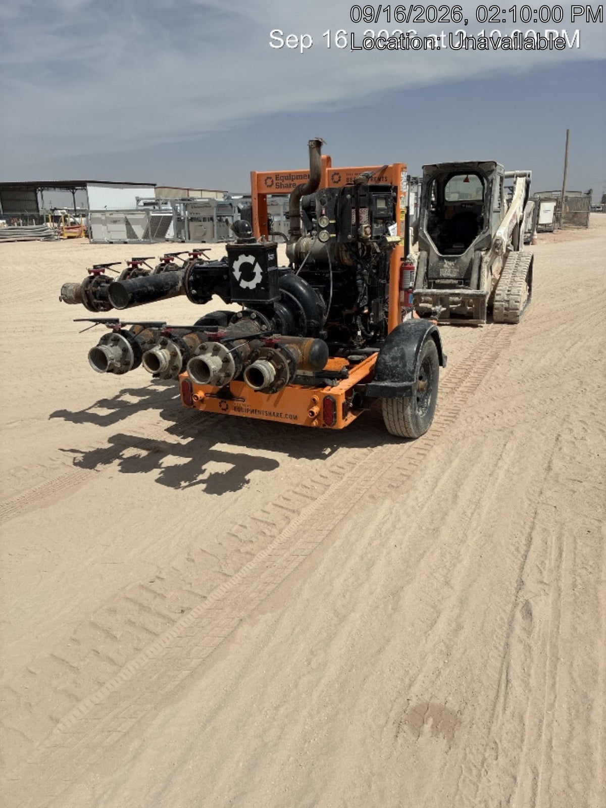 2021 PIONEER PP66S12L71-TD2.9L4
