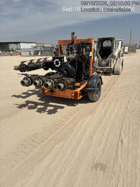 2021 PIONEER PP66S12L71-TD2.9L4