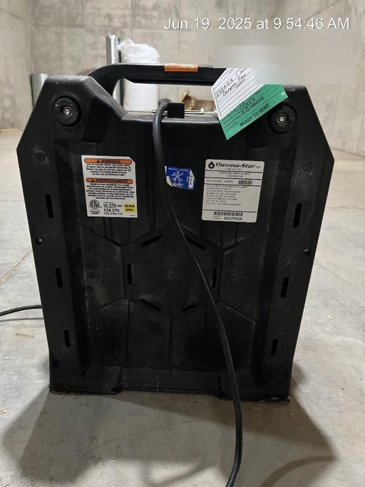 2022 PHOENIX AirMAX Radial Air Mover