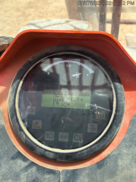 2021 SKYTRAK 12054